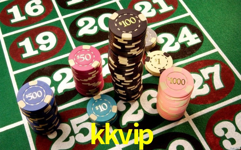 Estatísticas kkvip