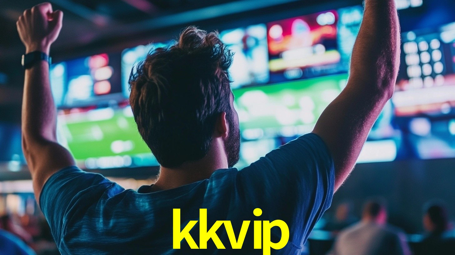 kkvip jogo
