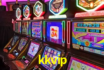 Desvendando o Mundo dos Jogos Virtuais na kkvip