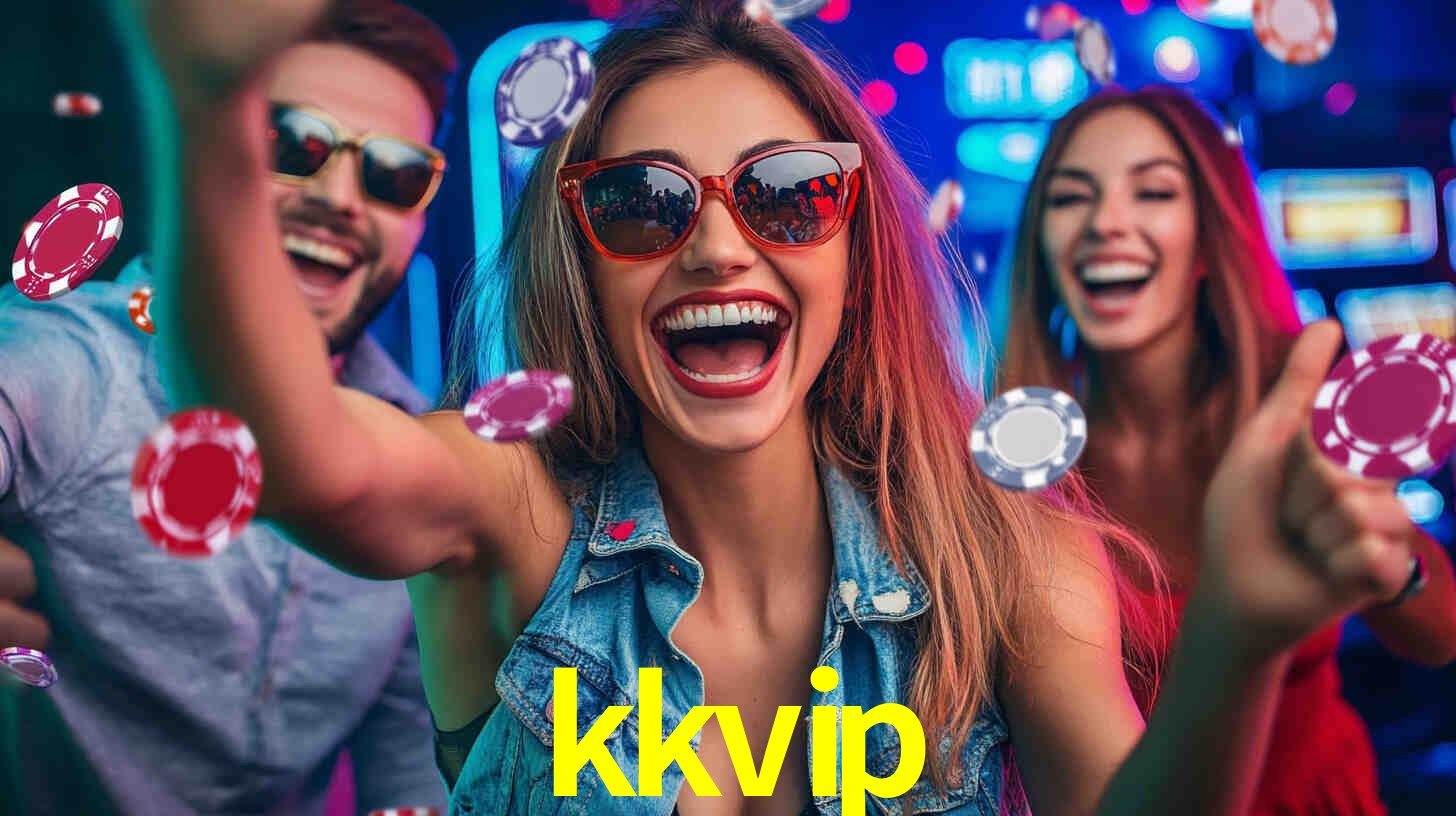 A Popularidade dos Caça-Níqueis no kkvip