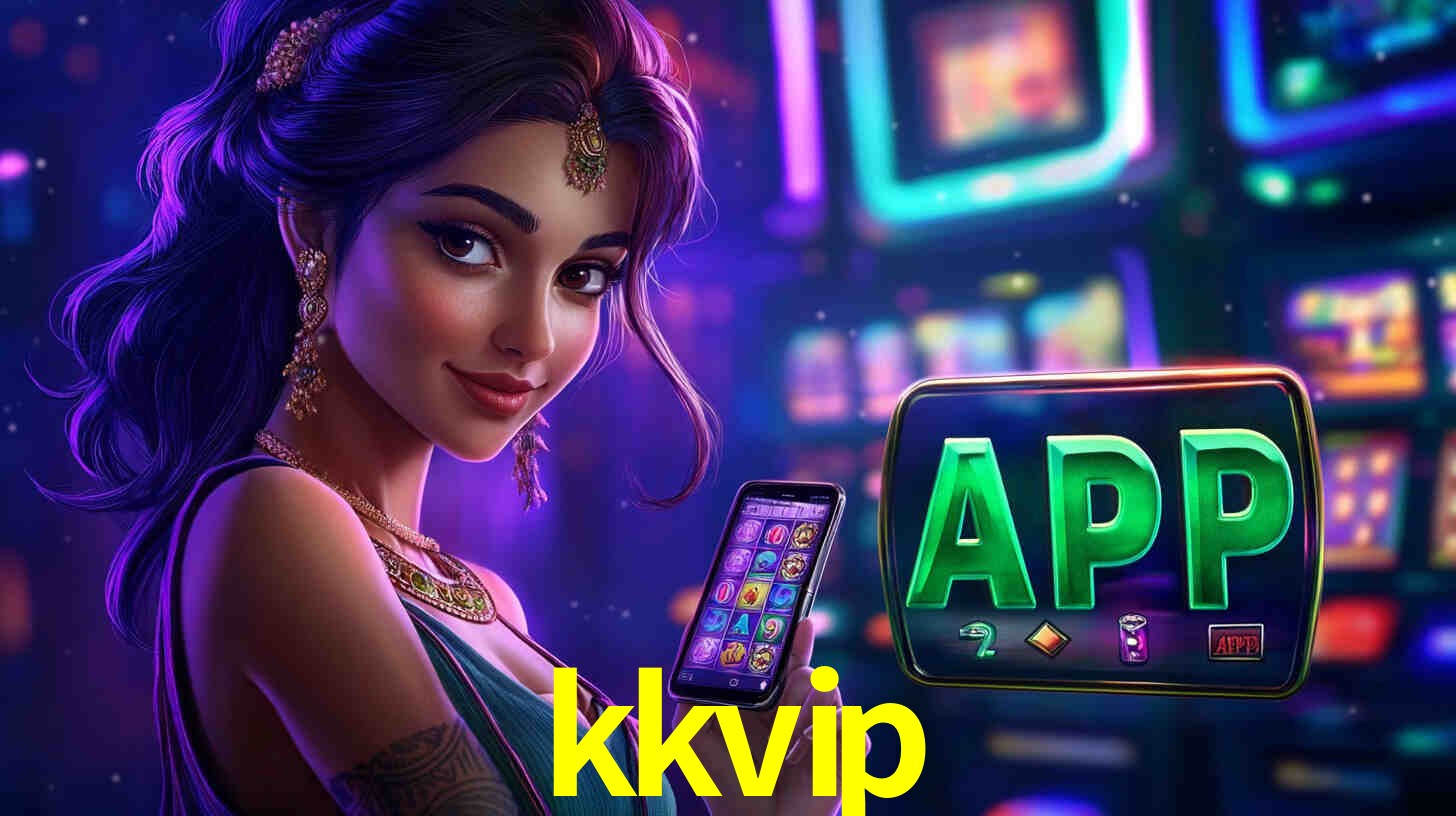 kkvip jogo