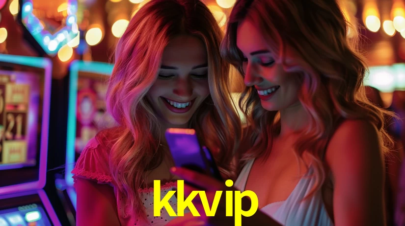 Experimente o Login Seguro Premium no kkvip