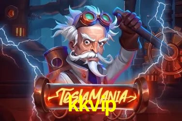 Login Seguro kkvip