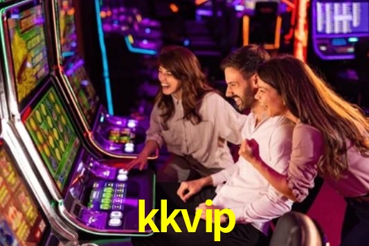 Página oficial no Facebook da kkvip