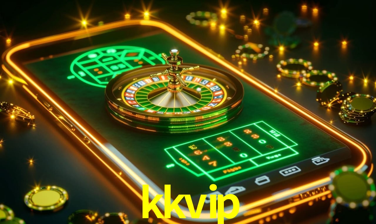 Promoção Relâmpago kkvip