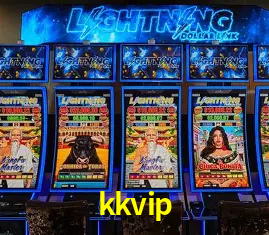 A Experiência Imersiva dos Cassinos Ao Vivo no kkvip