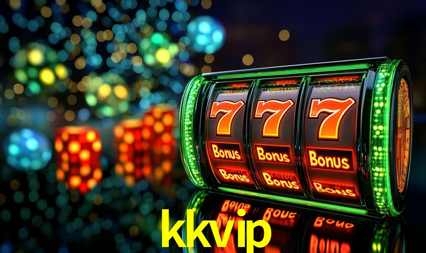 Benefícios da Conta kkvip