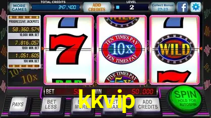 A Emoção da Loteria na kkvip: Uma Chance de Mudança de Vida