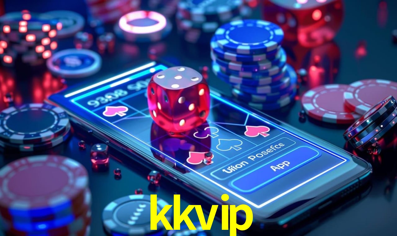 Canal oficial no Telegram da kkvip