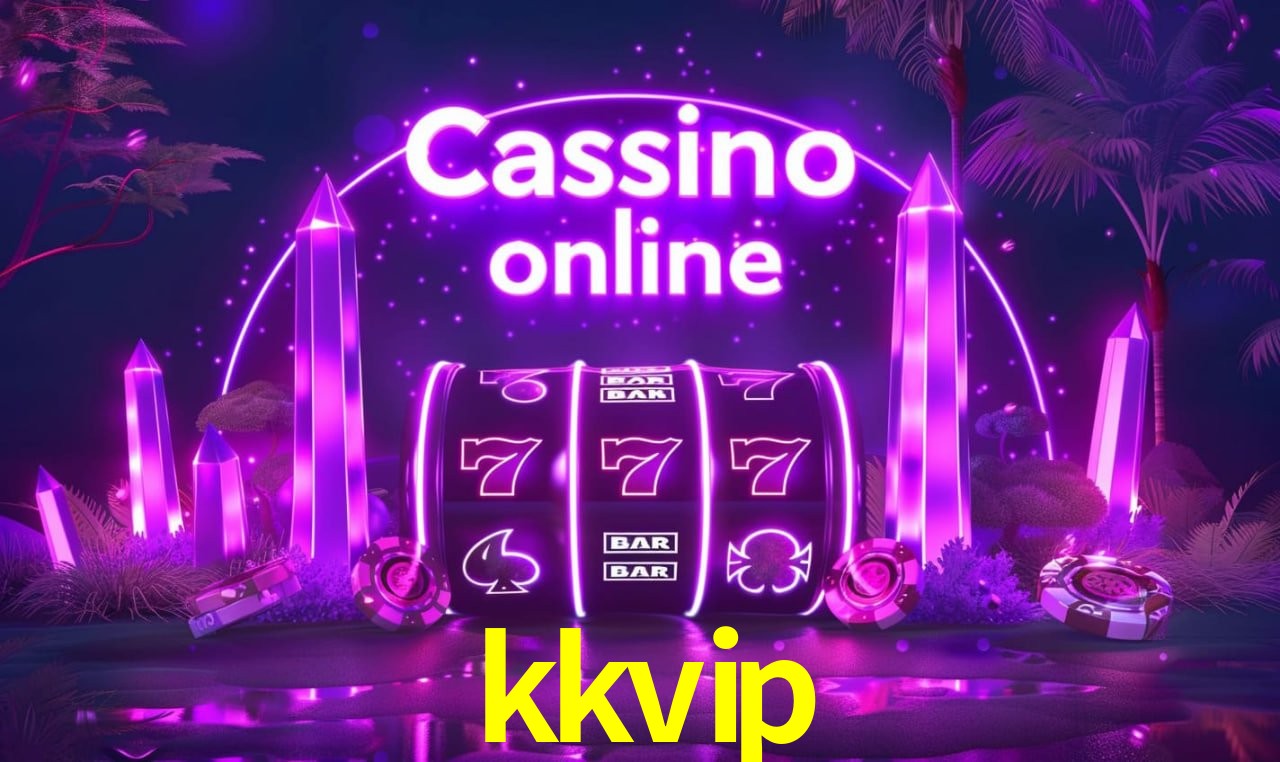 Design Responsivo kkvip