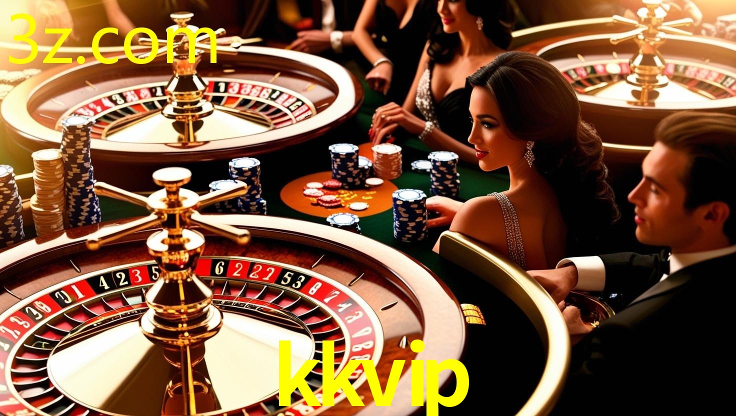 KKVIP