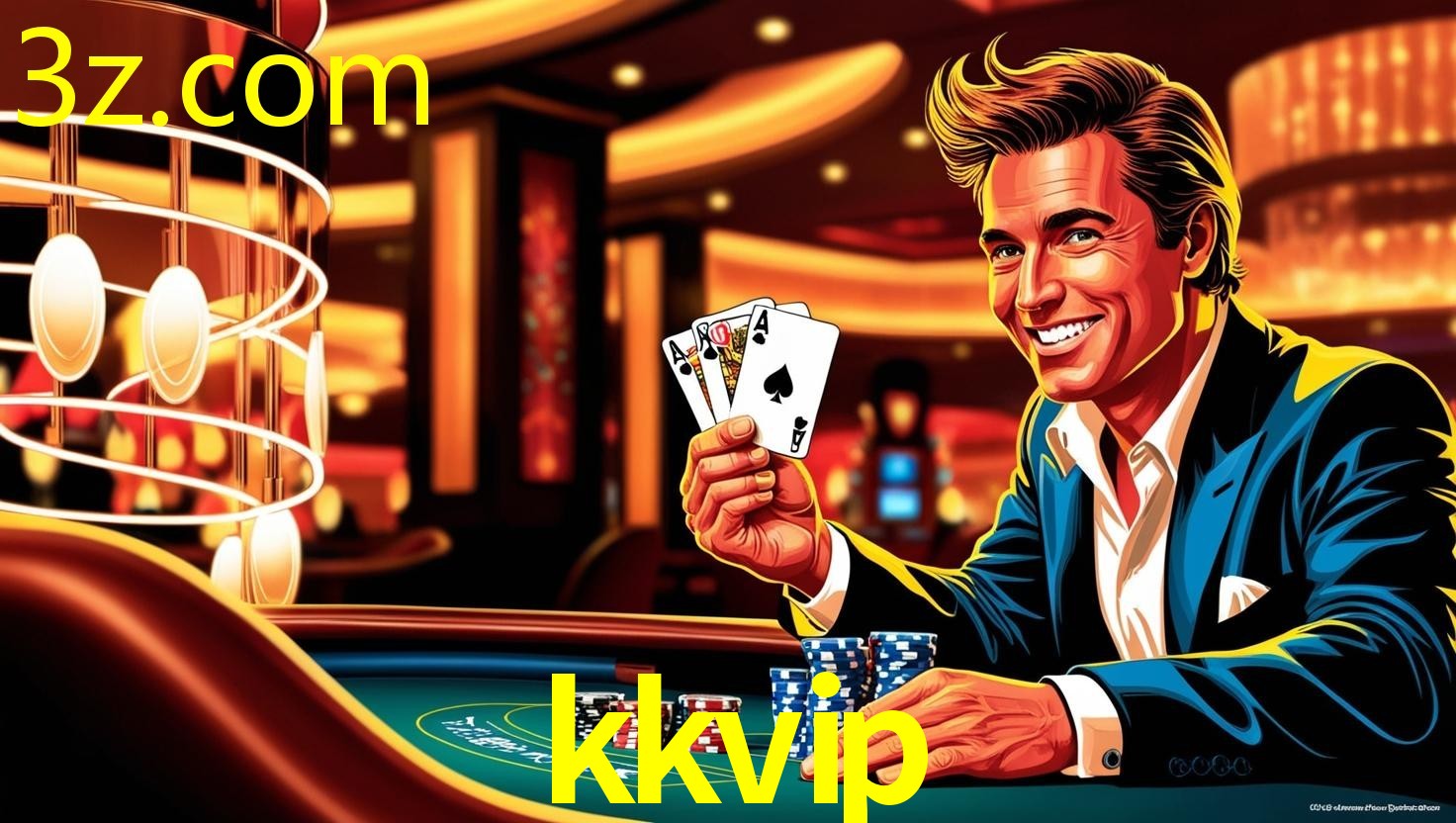 KKVIP