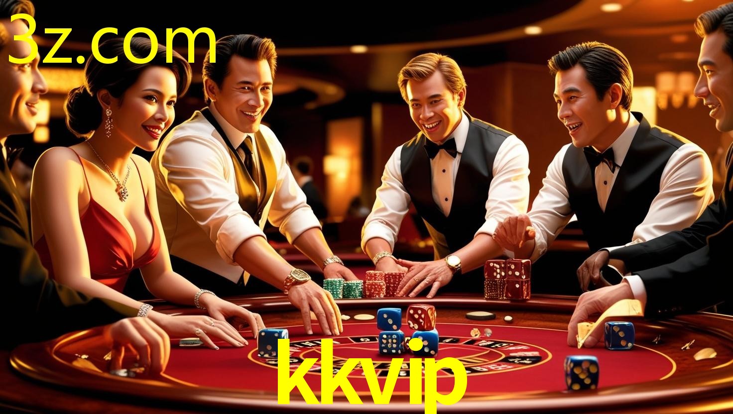 KKVIP